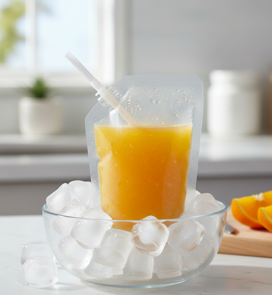 (6 pack) Your Choice Juice